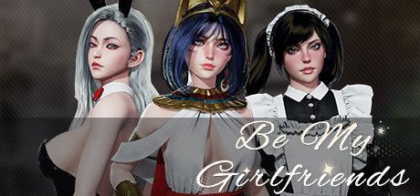 Game cover: Be My Girlfriends
