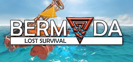 Game cover: Bermuda - Lost Survival