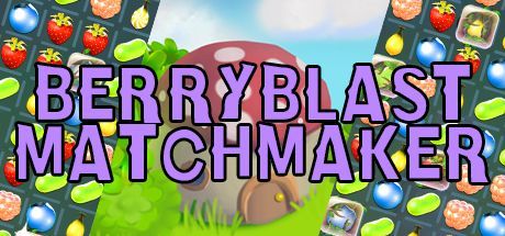 Game cover: Berryblast Matchmaker