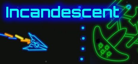 Game cover: Incandescent