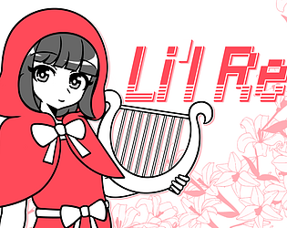 Game cover: Li'l Red