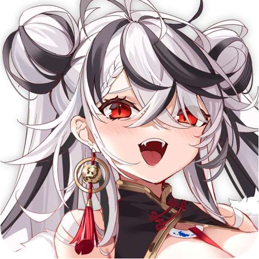 Game cover: Demon Girl Contract
