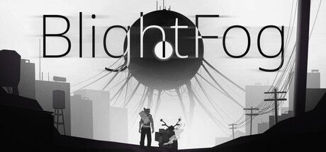 Game cover: BlightFog