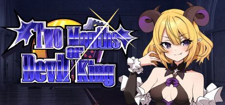 Game cover: Two Months of Devil King