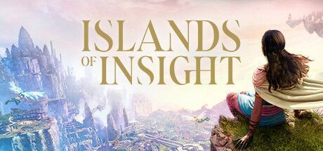 Game cover: Islands of Insight