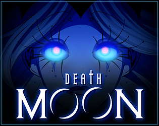 Game cover: Death Moon