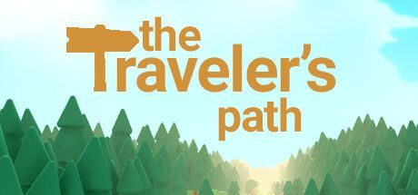 Game cover: The Traveler's Path
