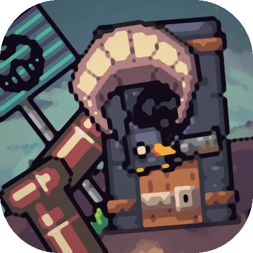 Game cover: Battle Ducks