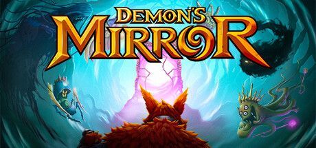 Game cover: Demon's Mirror