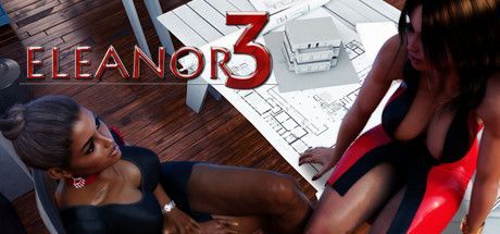 Game cover: Eleanor 3