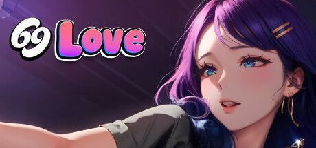 Game cover: 69 Love