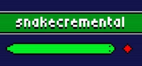 Game cover: Snakecremental