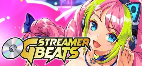 Game cover: OG Streamer Beats