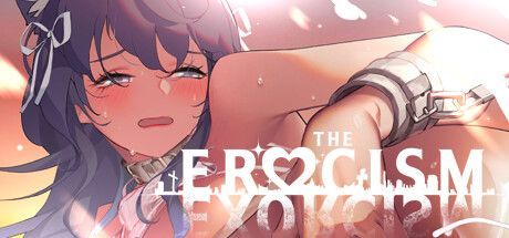 Game cover: The Erocism