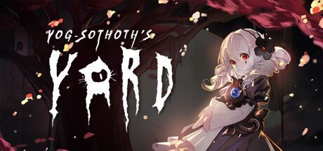 Game cover: Yog-Sothoth's Yard