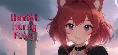 Game cover: Hentai Horny Furry