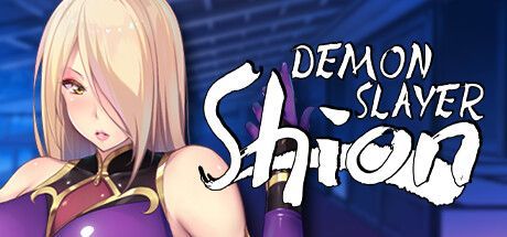 Game cover: Demon Slayer Shion
