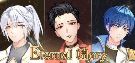 Game cover: Eternal Glory