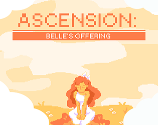 Game cover: Ascension: Belle's Offering