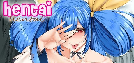 Game cover: Hentai hentai