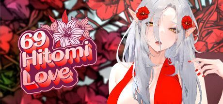 Game cover: 69 Hitomi Love