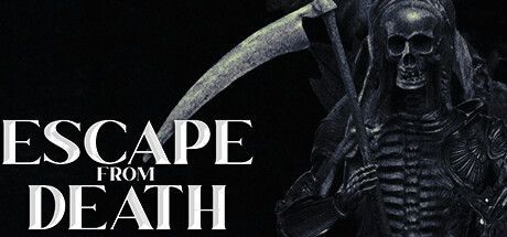 Game cover: Escape from Death