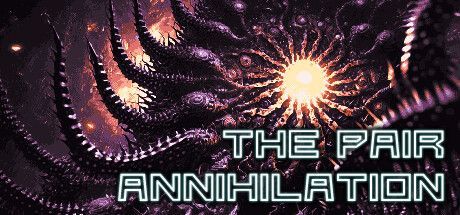 Game cover: The Pair Annihilation
