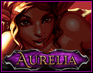 Game cover: Aurelia