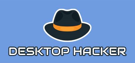 Game cover: Desktop Hacker