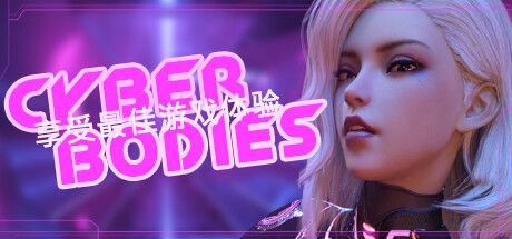 Game cover: Cyber Bodies