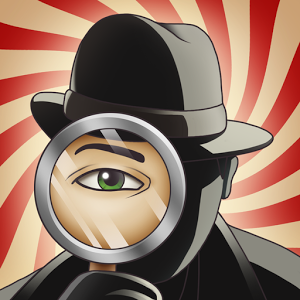 Game cover: Another Case Solved