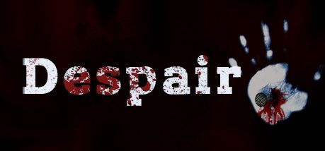 Game cover: Despair