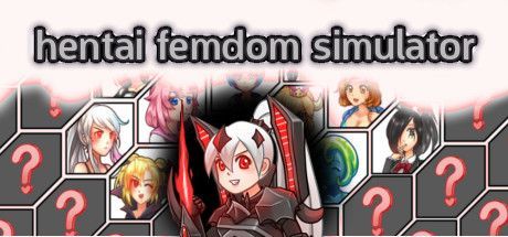Game cover: hentai femdom simulator