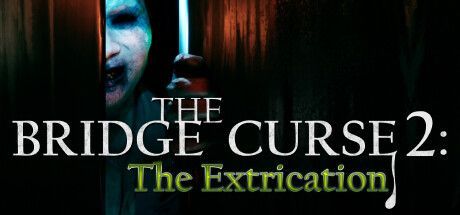 Game cover: The Bridge Curse 2: The Extrication