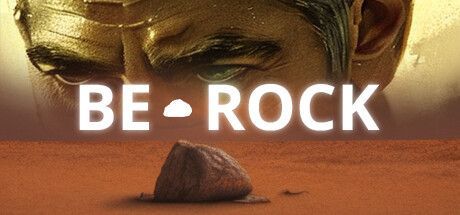 Game cover: Be a Rock