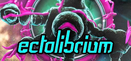 Game cover: Ectolibrium