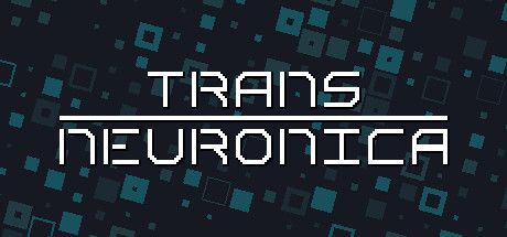 Game cover: Trans Neuronica