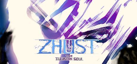Game cover: Zhust: The Illusion Soul