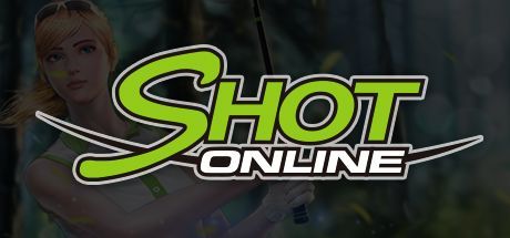 Game cover: Shot Online