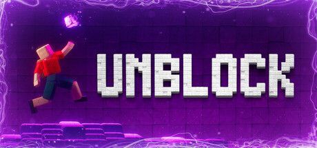 Game cover: Unblock