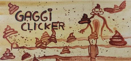 Game cover: Gaggi Clicker