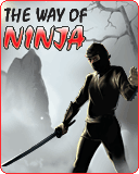 Game cover: Kamikaze 2: The Way of Ninja