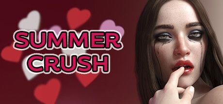 Game cover: Summer Crush