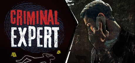 Game cover: Criminal Expert