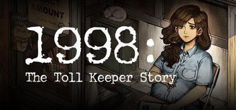 Game cover: 1988: The Toll Keeper Story