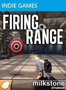 Game cover: Firing Range