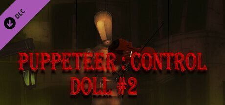 Game cover: Puppeteer: Control - Doll #2