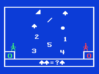 Game cover: I've Got Your Number!