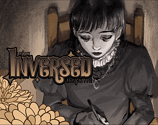 Game cover: Inversed