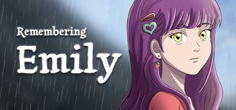 Game cover: Remembering Emily